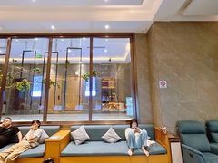 -星河湾温泉洗浴酒店