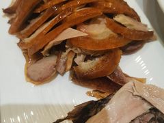 -全聚德(上海首店浦东店)