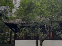 -成都杜甫草堂博物馆