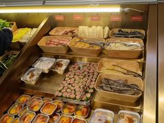 -哈哈碳都·牛肋条无限自助烤肉(宝龙店)