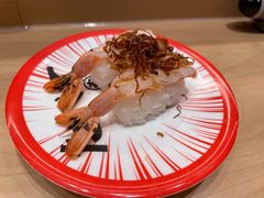 -友壹町寿司(佛山新DNA店)