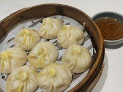 -馋三尺蟹粉小笼(人民广场店)