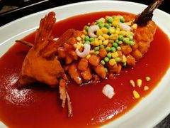 -湖滨28中餐厅·西湖宴·杭州君悦酒店