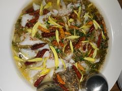 -太二酸菜鱼(正大广场店)