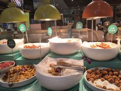 -亚马逊海鲜自助(王府井店)