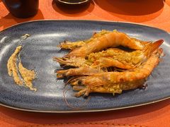 -牛将军•涮肉•烤肉•铁板烧(北京王府井·故宫店)
