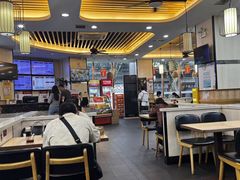 -蒋家桥饺面店(东关街店)