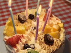 -百年老字号·马家烧麦馆(中街店)