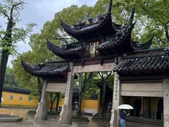 -西园戒幢律寺