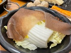 -呷哺呷哺(郑州国贸360餐厅店)