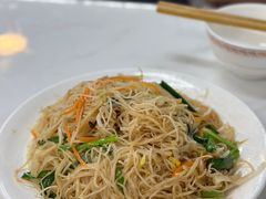 -正宗普宁豆干坊·洪记砂锅粥(红领巾路店)
