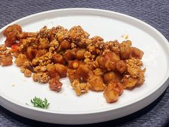 -连鹭海鲜·海肠捞饭·海胆饭(星海店)