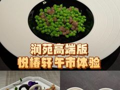 -润苑·悦椿轩(徐汇万科中心一期店)