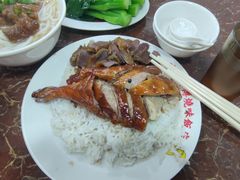 -陈光记烧腊店(罗保博士街店)