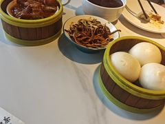 -东方早茶 海鲜•青岛菜(国信体育中心店)