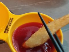 -蛙喔牛蛙(仙林万达茂店)