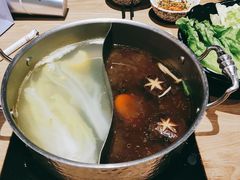 -呷哺呷哺(嘉定新城万达店)