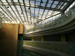 -SFC上影影城(新世界店)