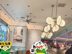 -苏晓玥·江南小吃(深圳北站店)