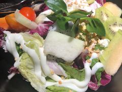 -小放牛炒菜馆(三丰店)