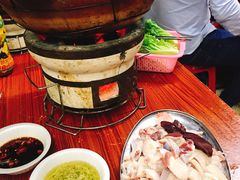 -威邵鸡煲(西华路总店)