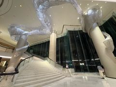 -香港九龙海逸君绰酒店