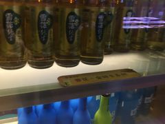 -盛江山自助料理(太原街万达店)