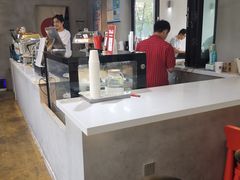 -COFFEE CALL(云锦路店)