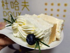 -杜哈夫DOUX RÊVE·生日蛋糕(日月光店)