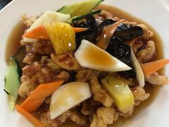 -桃园中华料理炸酱面(燕儿岛路店)