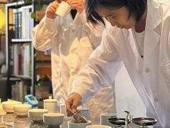 -诗宇时光茶艺书法古琴培训