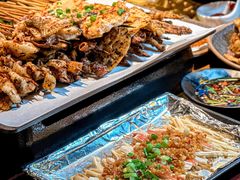 -五样儿西昌小签签烤串(建设路店)