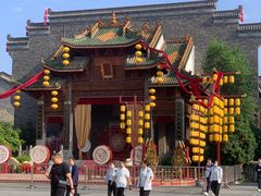 -武汉园博园(武汉自然博物馆)