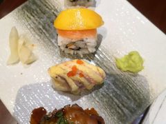 -一本魅·日式料理