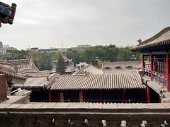 -高庙保安寺
