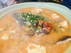 -炊江南·上海菜(国展华漕店)