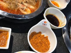 -和谐号(全运路万达店)