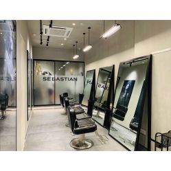 -SEBASTIAN塞巴斯汀