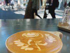 -KYO COFFEE(胶州路店)