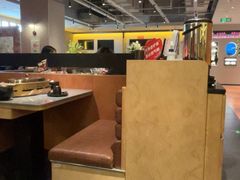 -江边城外烤全鱼(方庄时代购物中心店)