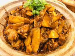 -潍坊菜馆(三里河南横街店)