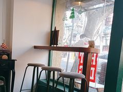 -Legno.ita Coffee by Wood(襄阳南路店)
