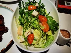-外婆家(西红门荟聚购物中心店)