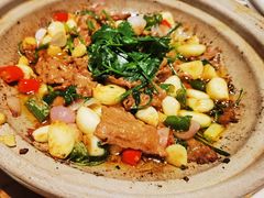 -院8里·小聚园老川菜(九眼桥店)