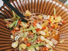 -秋色客家菜(南山店)