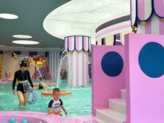 -青水瓦台汤泉(未央店)