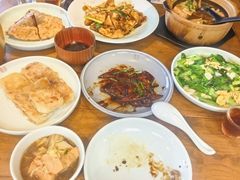 -小吊梨汤·北京菜(香山店)