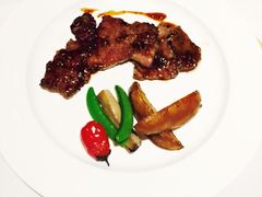 -戈雅法餐厅(世界城广场店)