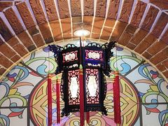 -津沽小院(天津之眼店)