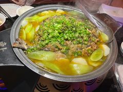 -鱼上·烤鱼(万象城店)